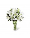 The Light In Your Honor Bouquet